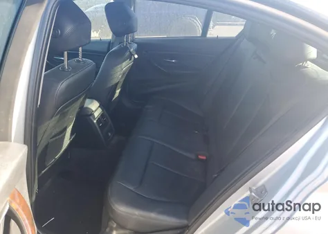 2014 BMW 328 I z USA, uszkodzony, nr VIN WBA3A5C59EP602986